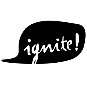 ignite logo