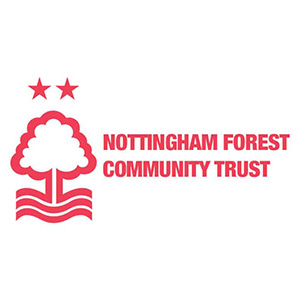 nottingham forest community trust logo