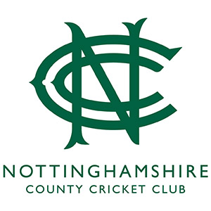 nottinghamshire county cricket club logo